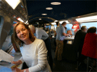 bullet train