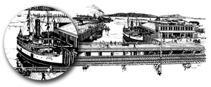 Citizens Dock