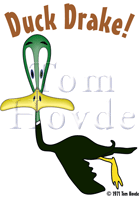 duck drake