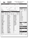 nwo order form