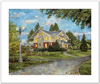 Roeder Home