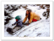 snowball slide